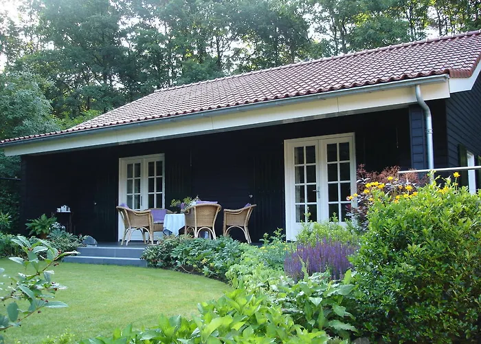 Bed and breakfast Kiste Trui *