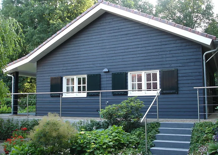 Bed and breakfast Kiste Trui