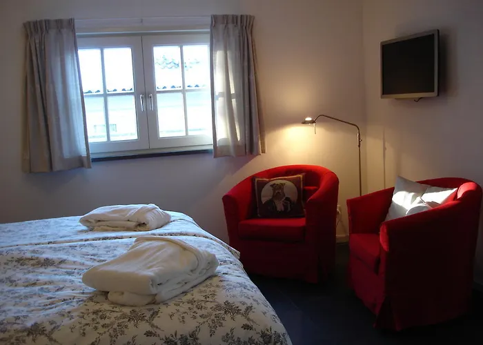 Bed and breakfast Kiste Trui