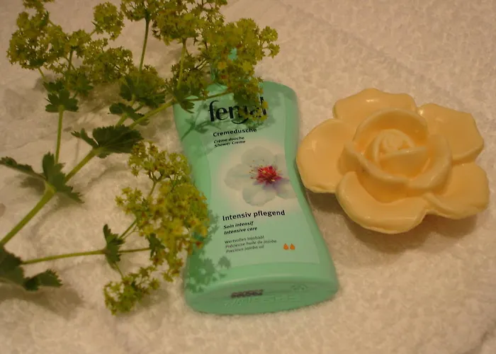 Bed and breakfast Kiste Trui *