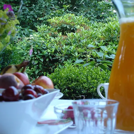 Bed & Breakfast Kiste Trui Mook