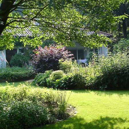 Bed & Breakfast Kiste Trui