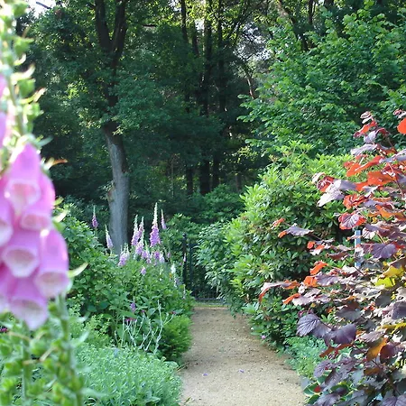 Bed & Breakfast Kiste Trui