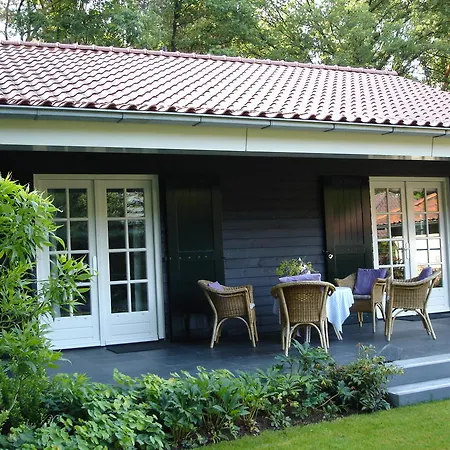 Bed & Breakfast Kiste Trui Mook