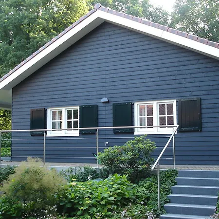 Bed & Breakfast Kiste Trui