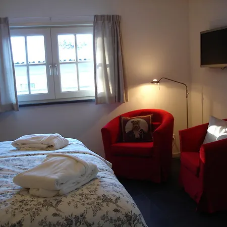 Bed & Breakfast Kiste Trui