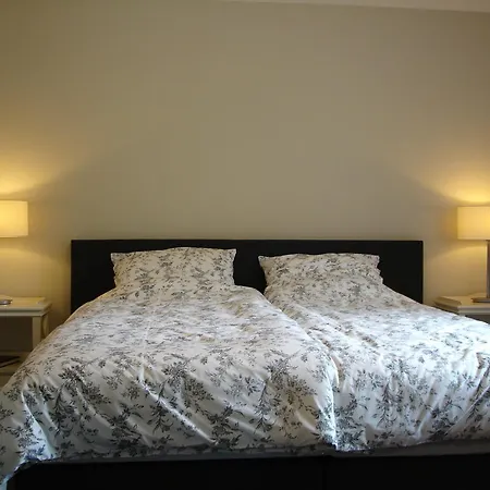 Bed & Breakfast Kiste Trui