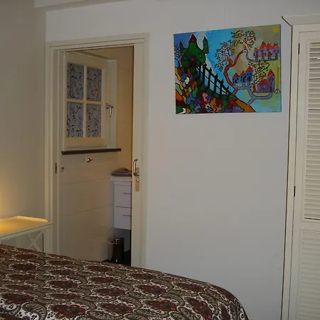 Bed & Breakfast Kiste Trui Mook