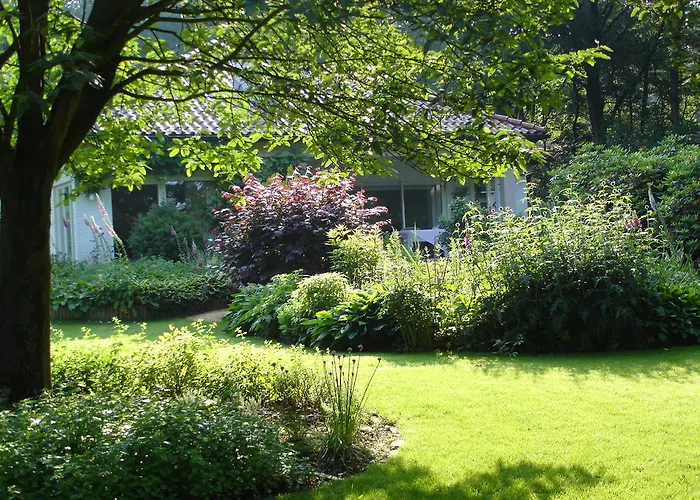 Bed & Breakfast Kiste Trui