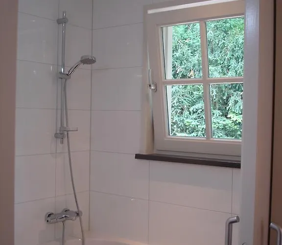 Bed & Breakfast Kiste Trui Mook