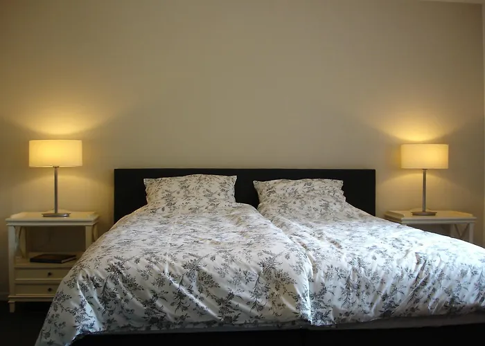 Bed & Breakfast Kiste Trui